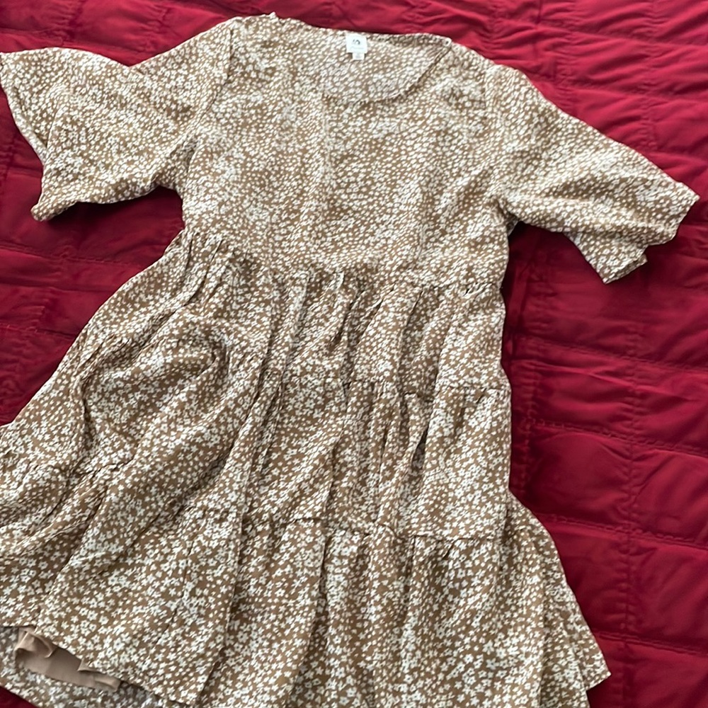 Vici dress